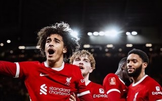 利物浦客场胜诺里奇，提升士气