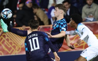 ysbSPORTS-英格兰将战克罗地亚，迎接硬仗！