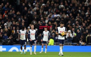 ysbSPORTS-热刺刻苦备战，全力迎战对手