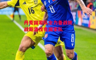 易胜博体育官方网站-丹麦国家队全力备战挑战斯洛伐克国家队