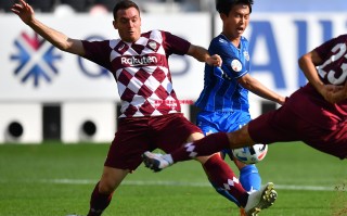 易胜博体育-塞维利亚主场三球完胜对手，提升士气