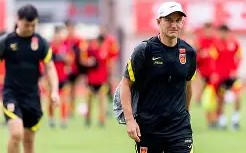 易胜博体育官方网站-许文桂总教练胜率颇高，备受球员仰望