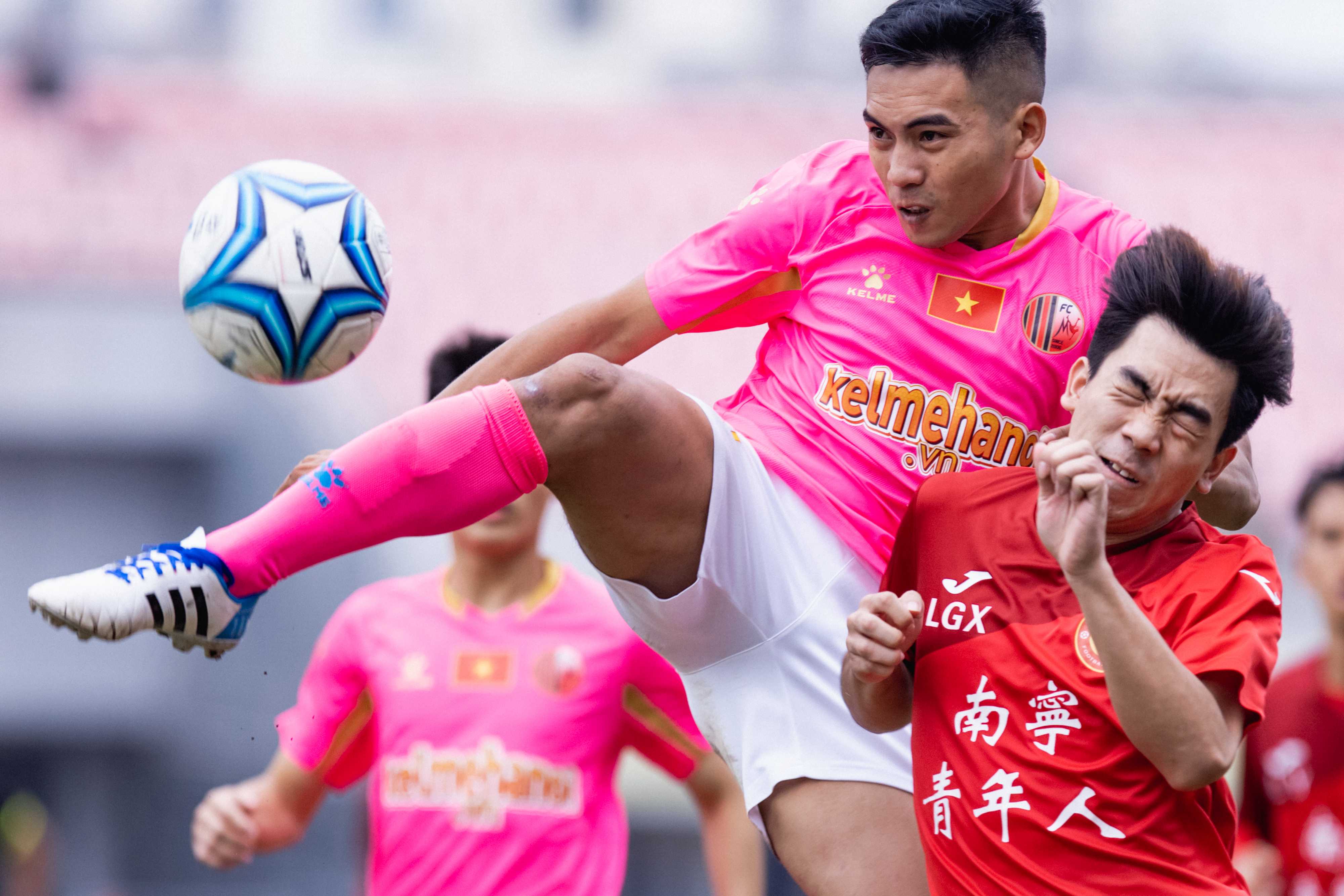 中超球队越战越勇,前进道路曙光乍现-第1张图片-易胜博体育 中超球队越战越勇,前进道路曙光乍现-第1张图片-易胜博体育