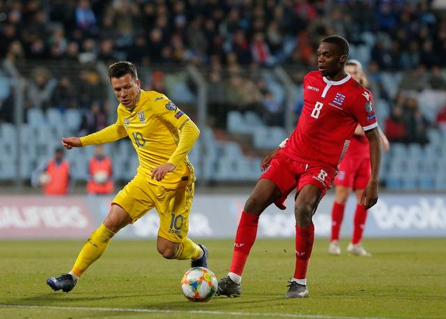 克罗地亚险胜俄罗斯，晋级欧预赛次轮-第2张图片-易胜博体育