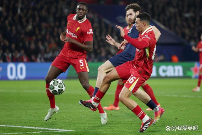 利物浦主帅不满裁判判罚，英超争议再起-第1张图片-易胜博体育