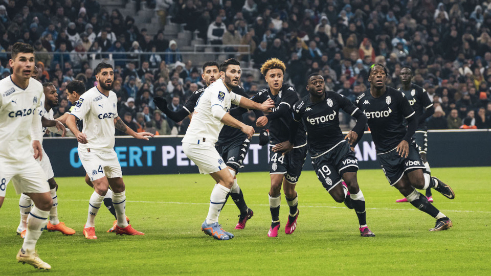 马赛客场战胜摩纳哥,延续胜利-第2张图片-易胜博体育 马赛客场战胜摩纳哥,延续胜利-第2张图片-易胜博体育