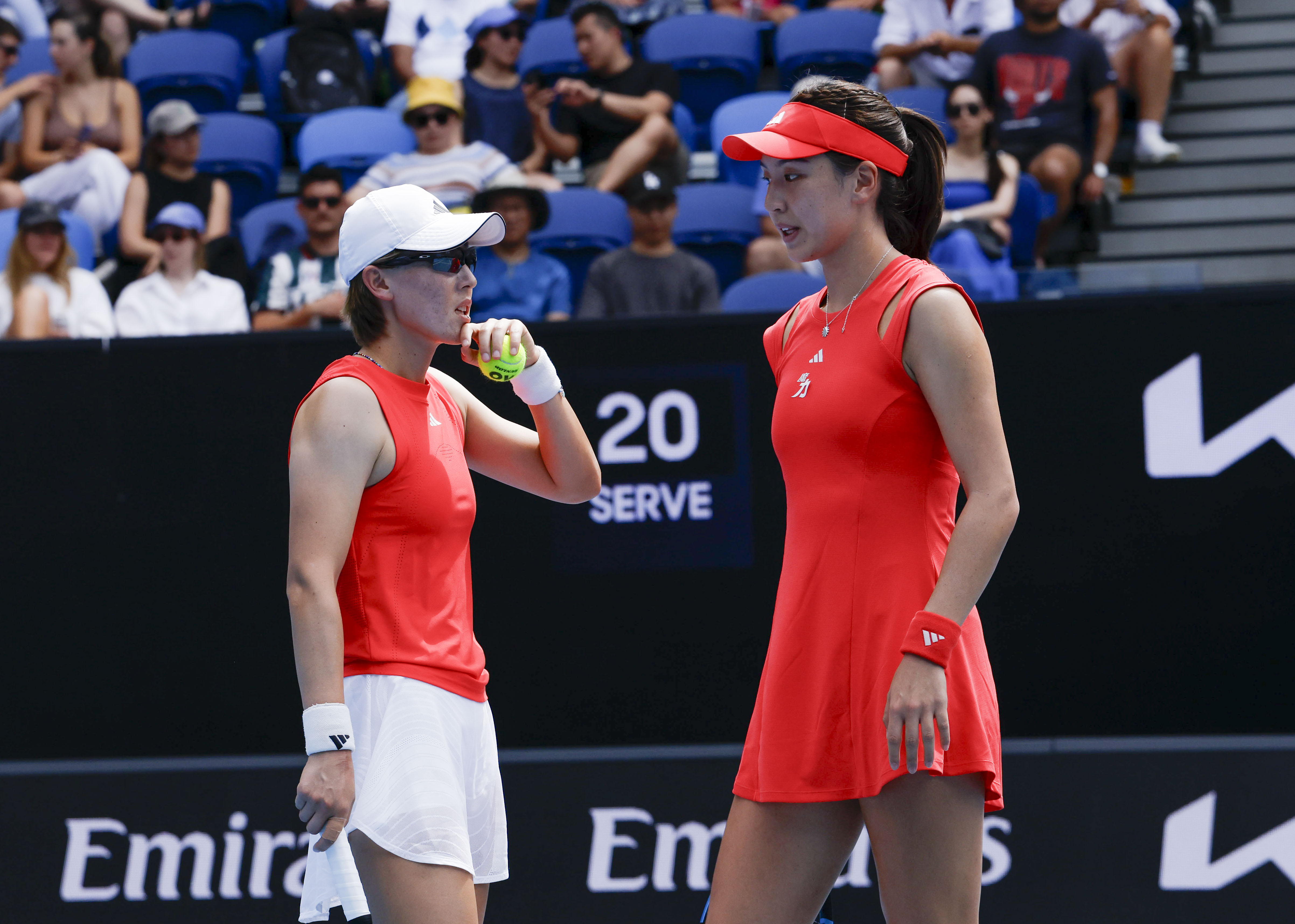 澳洲选手在网球比赛中实现反差优势，达到冠军-第1张图片-易胜博体育