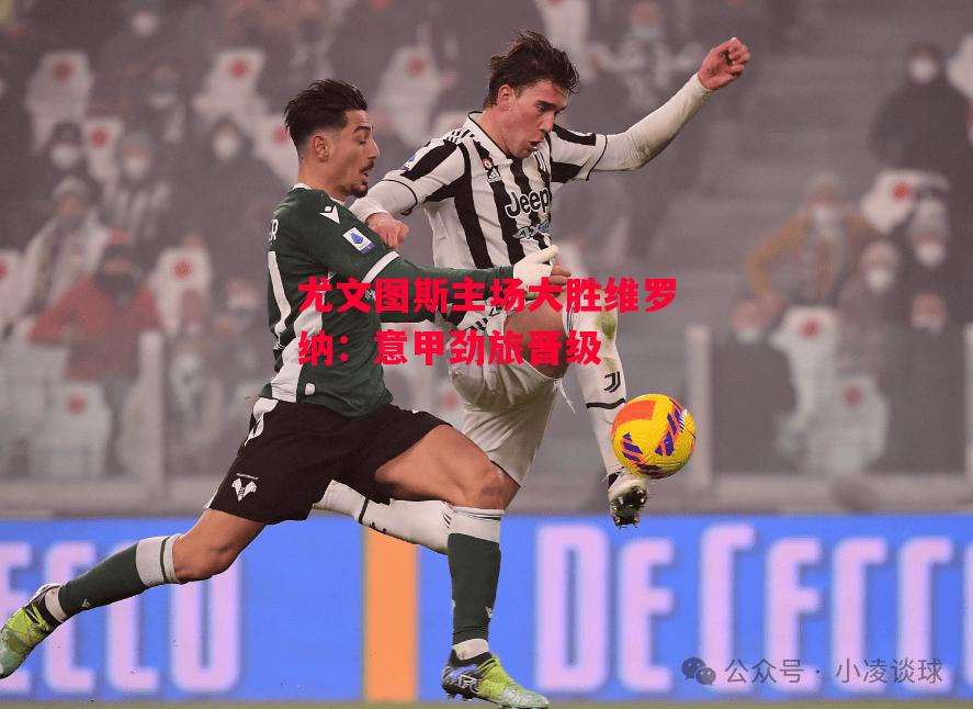 易胜博体育-尤文图斯主场大胜维罗纳：意甲劲旅晋级-第2张图片-易胜博体育