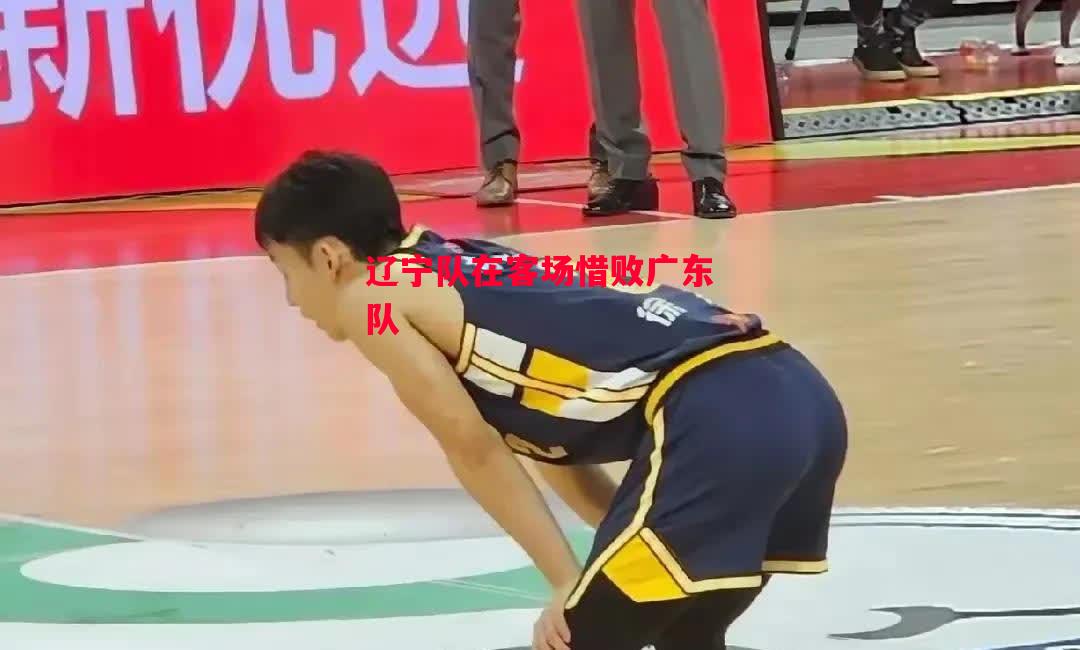 ysbSPORTS-辽宁队在客场惜败广东队-第1张图片-易胜博体育