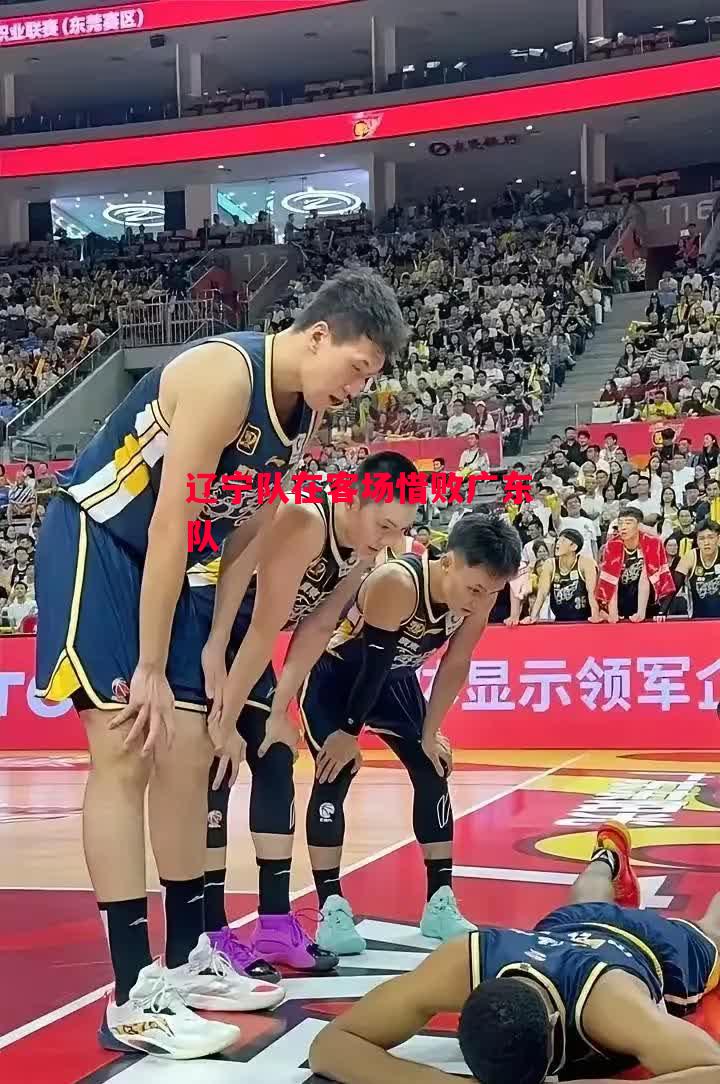 ysbSPORTS-辽宁队在客场惜败广东队-第2张图片-易胜博体育