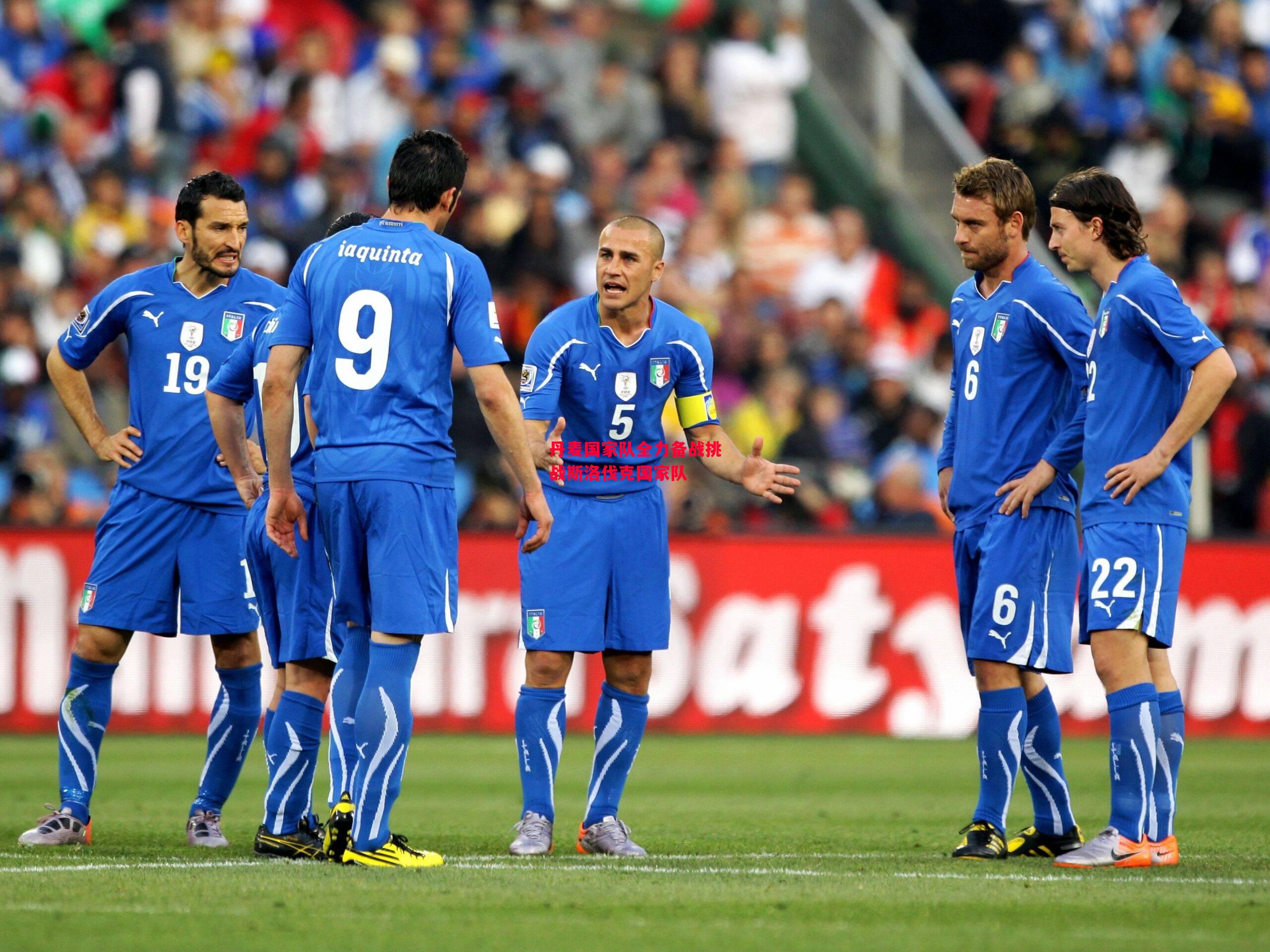 易胜博体育官方网站-丹麦国家队全力备战挑战斯洛伐克国家队-第2张图片-易胜博体育