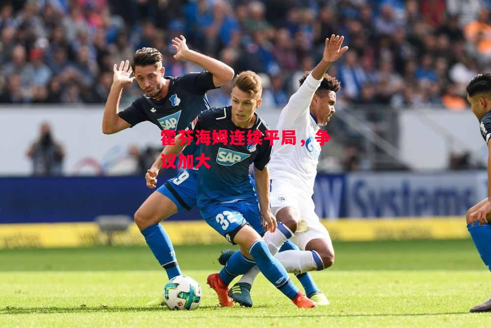 易胜博体育-霍芬海姆连续平局，争议加大-第1张图片-易胜博体育