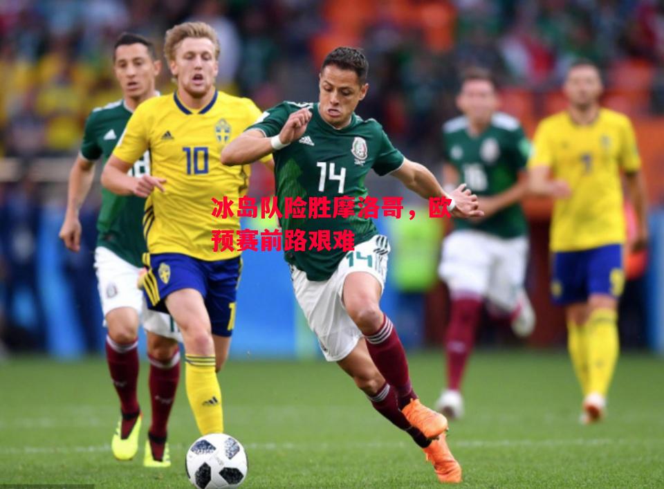 易胜博体育官方网站-冰岛队险胜摩洛哥，欧预赛前路艰难-第1张图片-易胜博体育