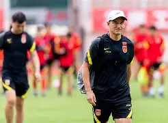 易胜博体育官方网站-许文桂总教练胜率颇高，备受球员仰望-第1张图片-易胜博体育