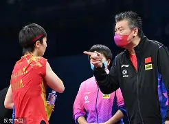 易胜博体育官方网站-许文桂总教练胜率颇高，备受球员仰望-第2张图片-易胜博体育