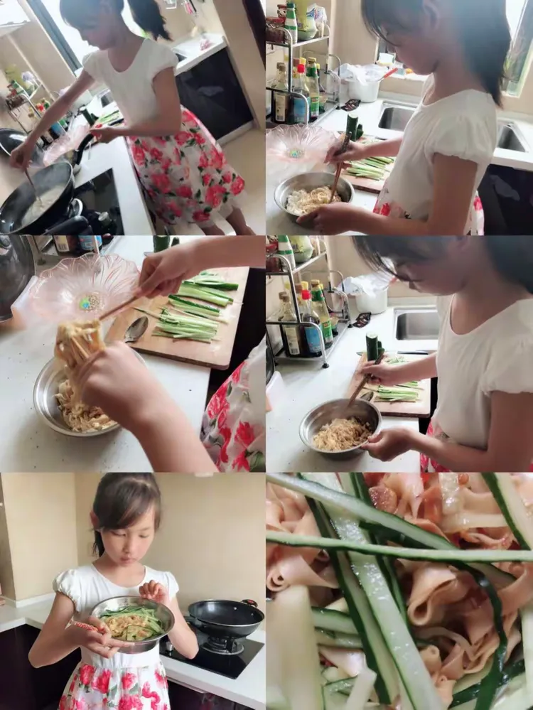 易胜博体育官方网站-家庭乐趣点亮全明星赛场上灌篮风采-第2张图片-易胜博体育