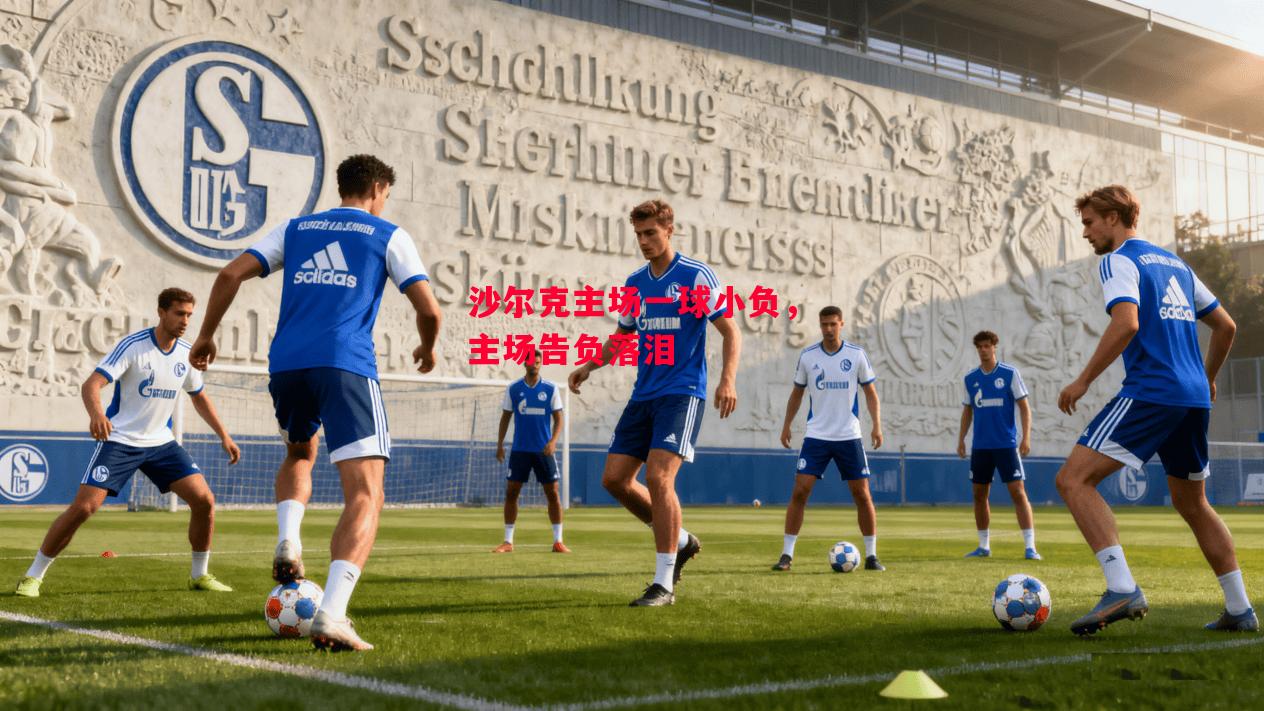 易胜博体育-沙尔克主场一球小负，主场告负落泪-第1张图片-易胜博体育